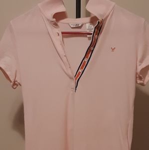 American Eagle Outfitters Womens Shirt